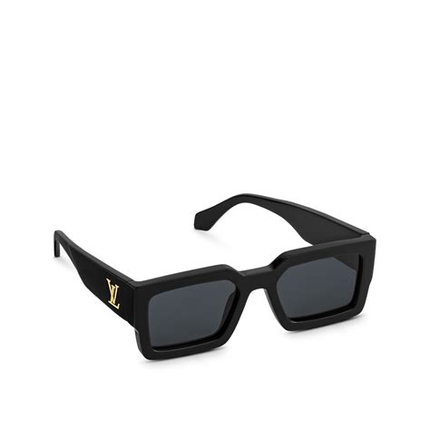 louis vuitton serial number sunglasses|Louis Vuitton sunglasses original price.